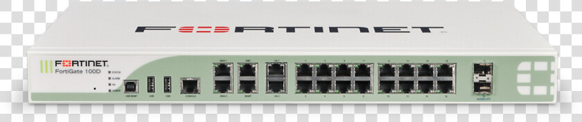 Fortinet Fgt 100d  HD Png DownloadTransparent PNG