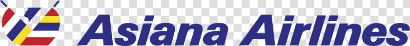 Asiana Airlines  HD Png DownloadTransparent PNG