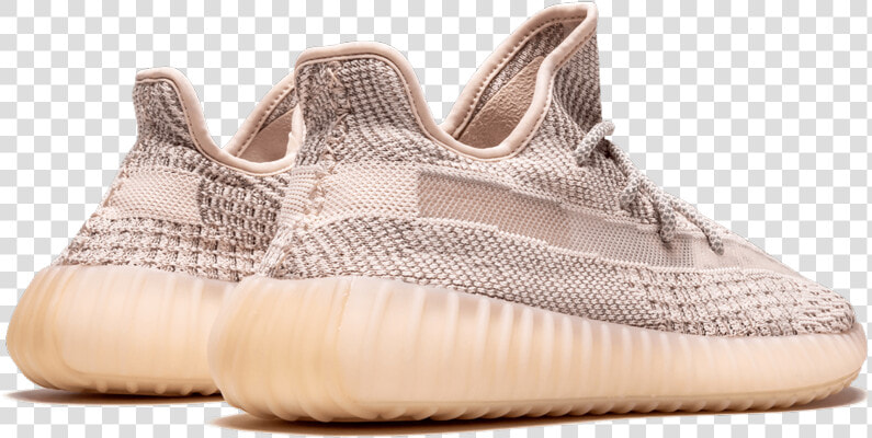 Yeezy Synth  HD Png DownloadTransparent PNG