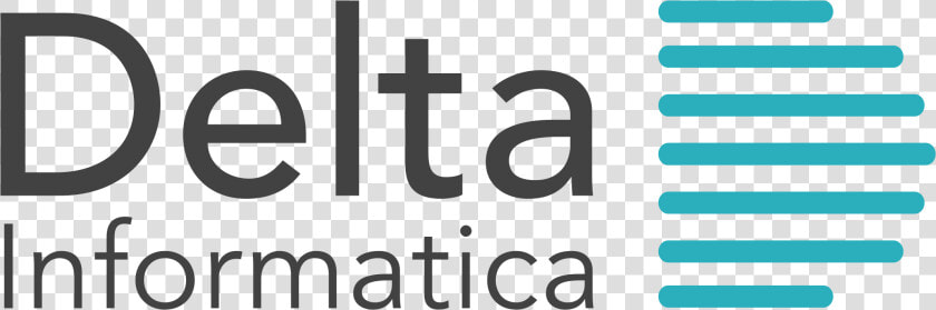 Delta Informatica Logo  HD Png DownloadTransparent PNG