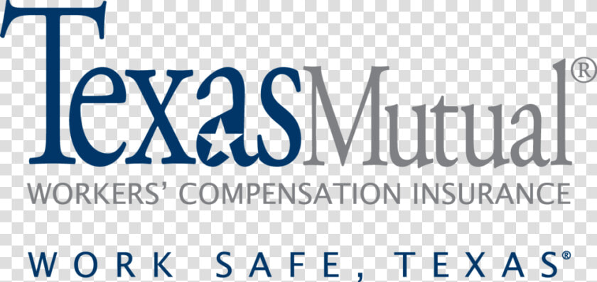 Txm Logo Color With Tagline   Texas Mutual Insurance Logo  HD Png DownloadTransparent PNG