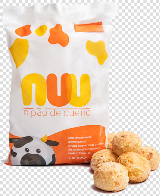 Transparent Pão De Queijo Png   Pao De Queijo Nuu  Png DownloadTransparent PNG