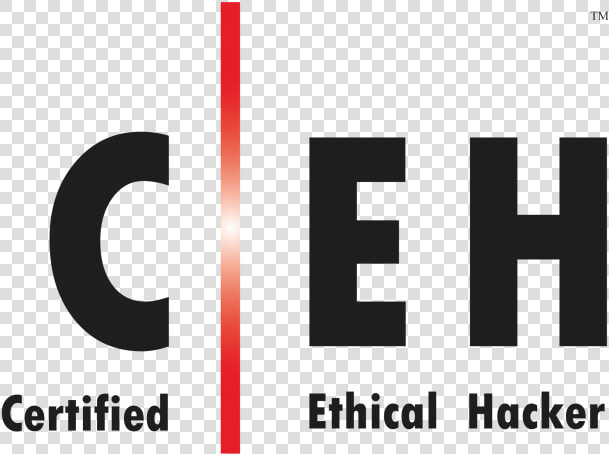 Certified Ethical Hacker Logo  HD Png DownloadTransparent PNG