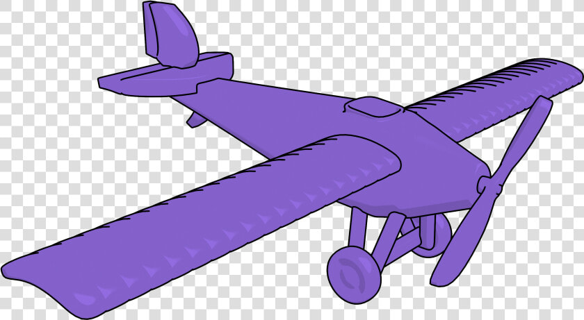 Monoplane V1 Plane Clipart Png   Airplane  Transparent PngTransparent PNG