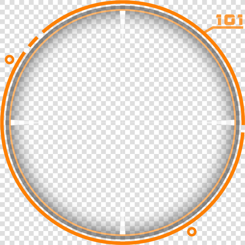 Krunker Sniper Scope  HD Png DownloadTransparent PNG