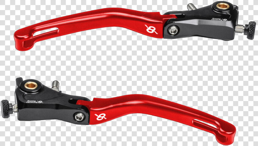 Bonamici Ducati Panigale  amp  V4  18   Folding Levers   Bonamici Levers  HD Png DownloadTransparent PNG