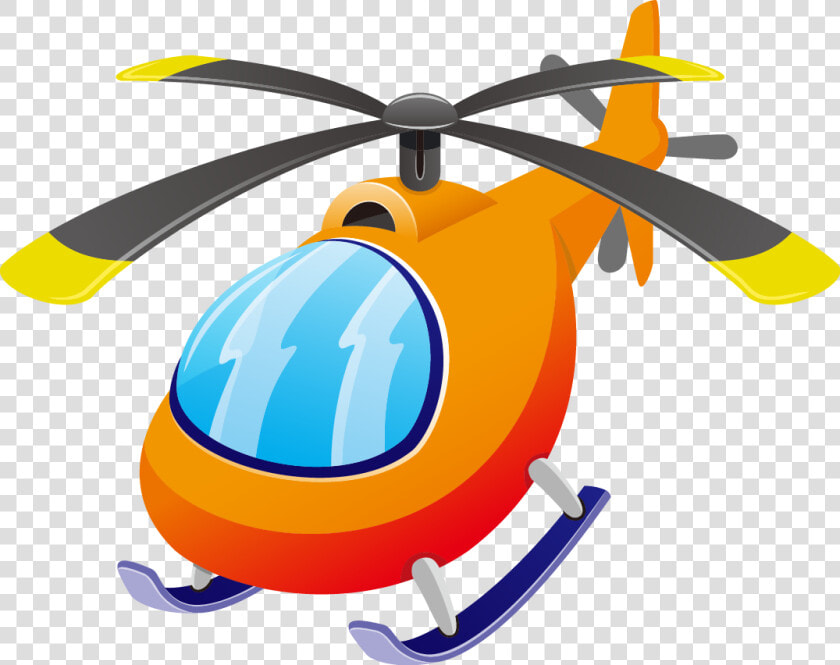 Clip Art Aircraft Airplane Transprent   Cute Helicopter Cartoon Png  Transparent PngTransparent PNG