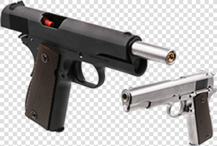 Cybergun M1911  HD Png DownloadTransparent PNG