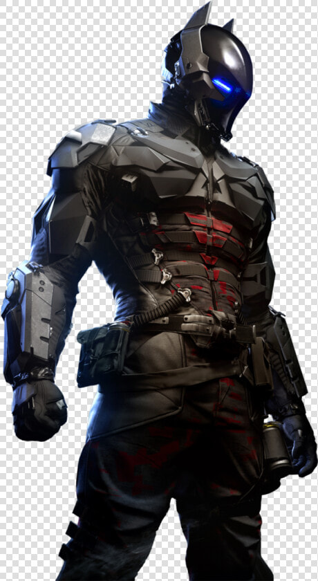 Batman Arkham Knight Png Picture   Arkham Knight Png  Transparent PngTransparent PNG