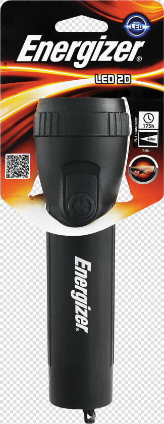 Led Torch   E300667700   Energizer  HD Png DownloadTransparent PNG