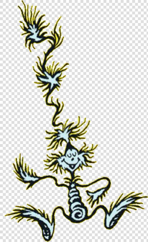 Yop Dr Seuss Clipart   Png Download   Dr Seuss Yop Character  Transparent PngTransparent PNG