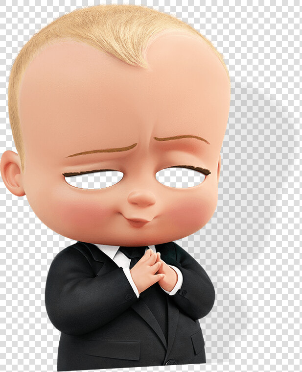 The Boss Baby   Boss Baby  HD Png DownloadTransparent PNG