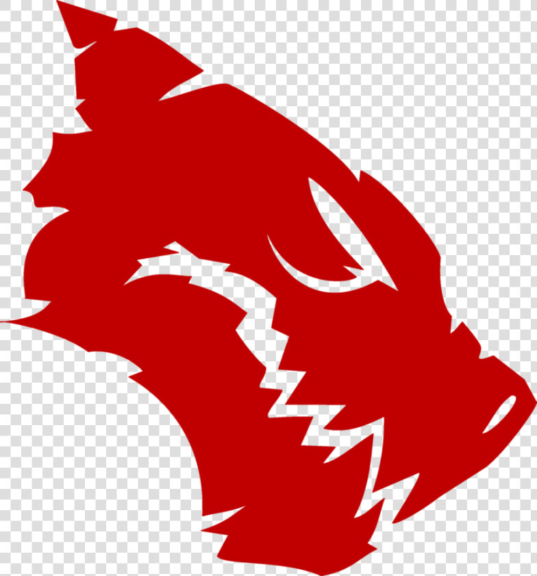 Rwby White Fang Symbol  HD Png DownloadTransparent PNG