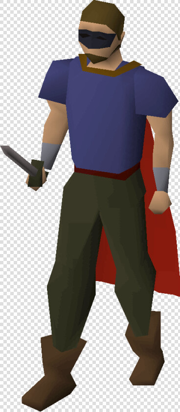 Hans Osrs  HD Png DownloadTransparent PNG