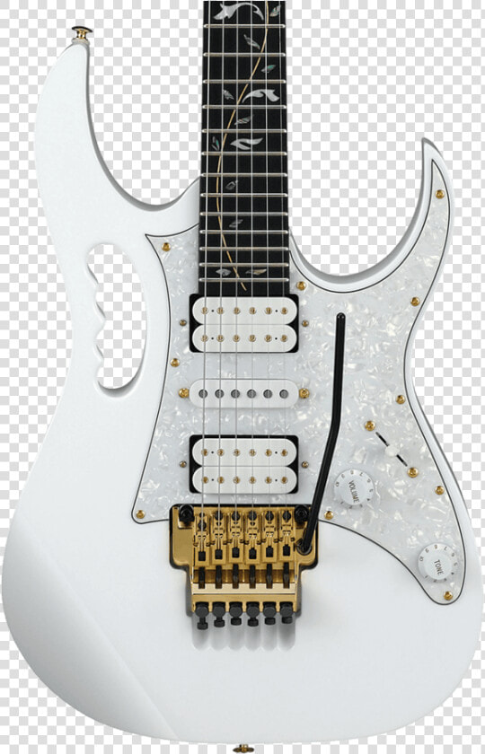 Ibanez Jem 7v  HD Png DownloadTransparent PNG