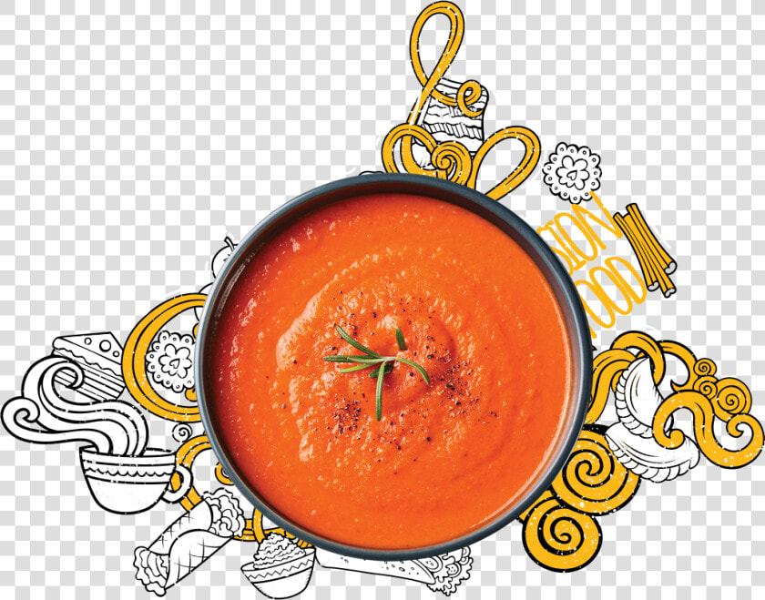 Soup  amp  Sides  HD Png DownloadTransparent PNG