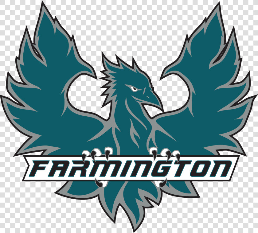 Farmington High School Utah Logo  HD Png DownloadTransparent PNG