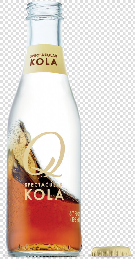 Kola   Glass Bottle  HD Png DownloadTransparent PNG