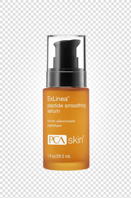 Exlinea® Peptide Smoothing Serum   Pca Skin Pigment Gel  HD Png DownloadTransparent PNG