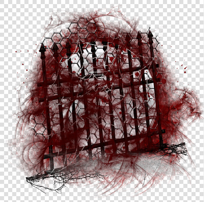 Halloween Background Element 800 X   Sketch  HD Png DownloadTransparent PNG