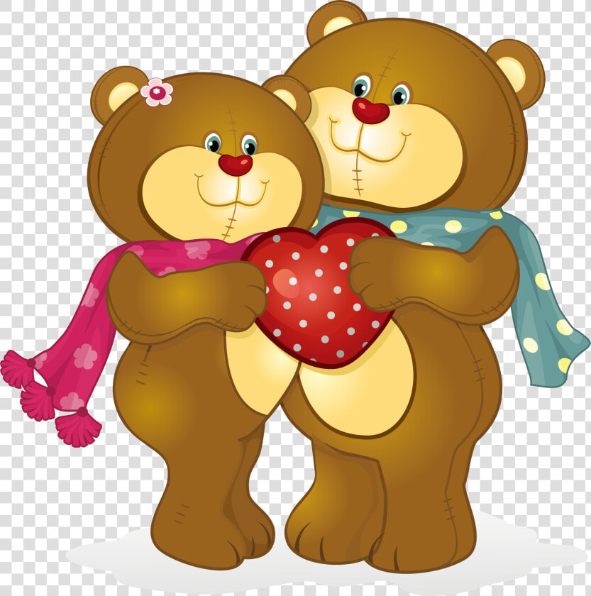 Teddy Bear Valentines Day Vinegar Valentines Clip Art   Dramski Tekstovi Sa Vise Uloga  HD Png DownloadTransparent PNG