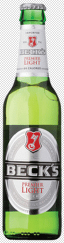 Becks Beer  HD Png DownloadTransparent PNG