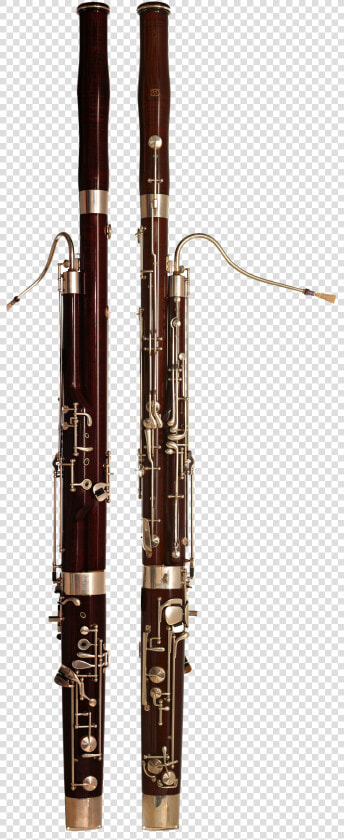 Oboe   פגוט כלי נגינה  HD Png DownloadTransparent PNG