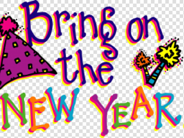 Welcome Clipart New Years Eve  HD Png DownloadTransparent PNG