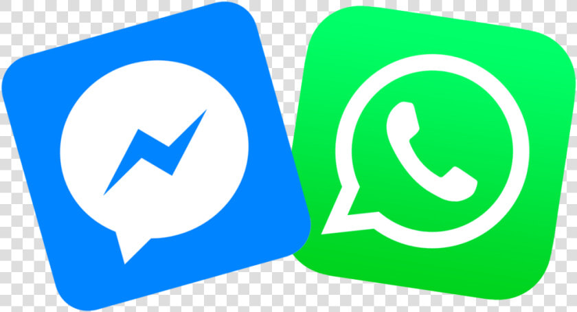 Whatsapp Y Messenger   Whatsapp  HD Png DownloadTransparent PNG