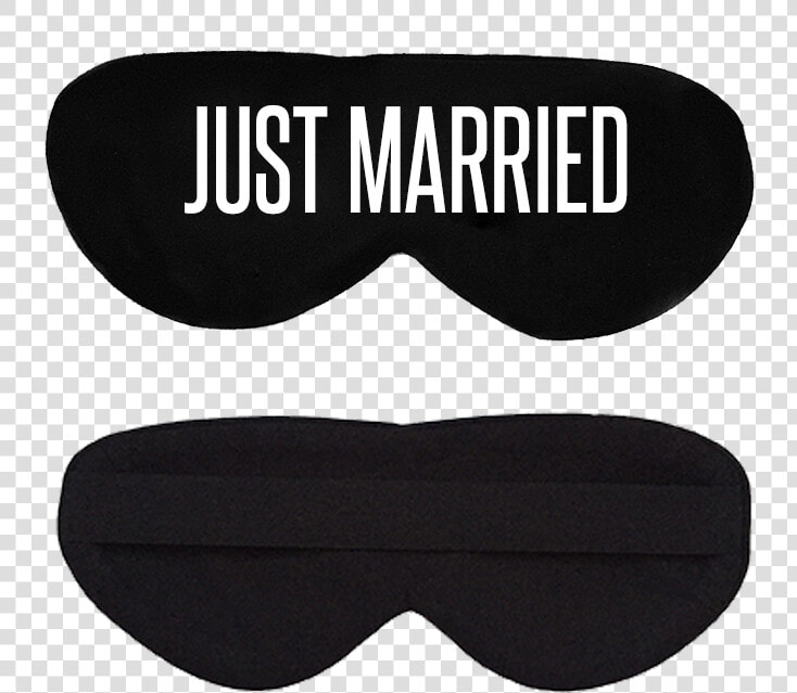 Just Married Cotton Lux Sleep Mask Class Lazyload   March 2012 Desktop Calendar  HD Png DownloadTransparent PNG