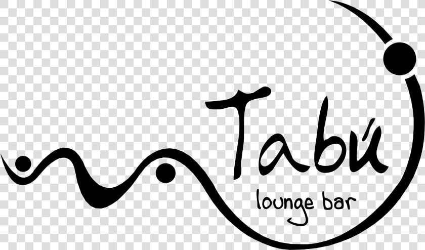 Tabu Lounge Bar Logo Png Transparent   Lounge Bar  Png DownloadTransparent PNG