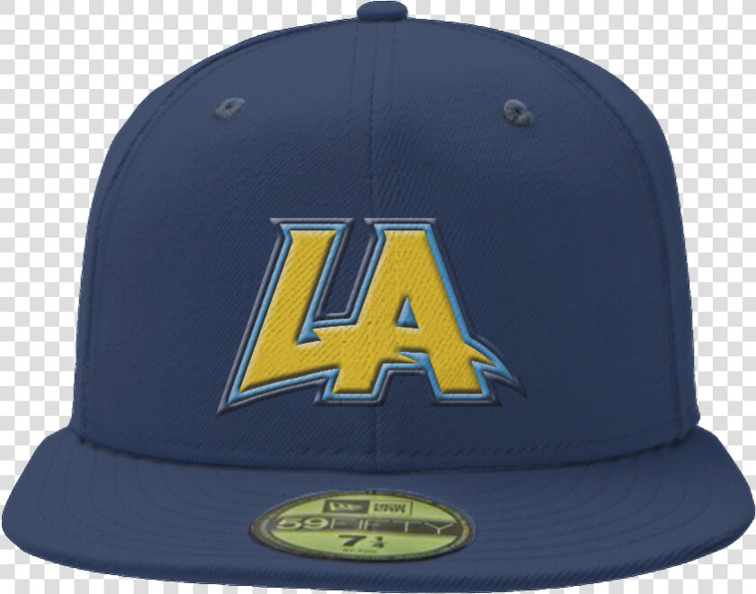 La Chargers Draft Cap Blue   Baseball Cap  HD Png DownloadTransparent PNG