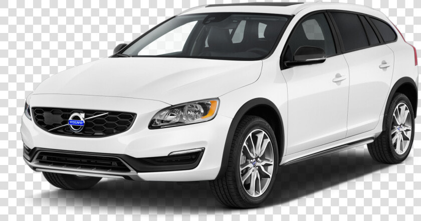 Image Result For Volvo V60 Cross Country   Cruze Car  HD Png DownloadTransparent PNG