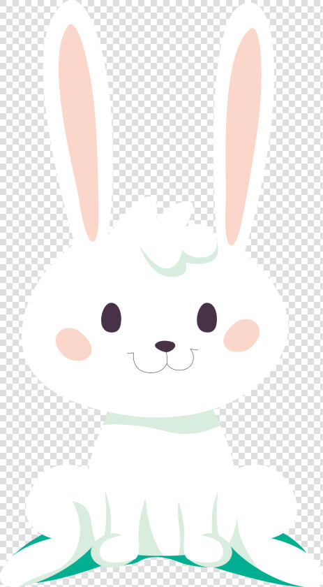 Rabbit Png Transparent Free Images   Rabbit Bunny Clipart Png  Png DownloadTransparent PNG