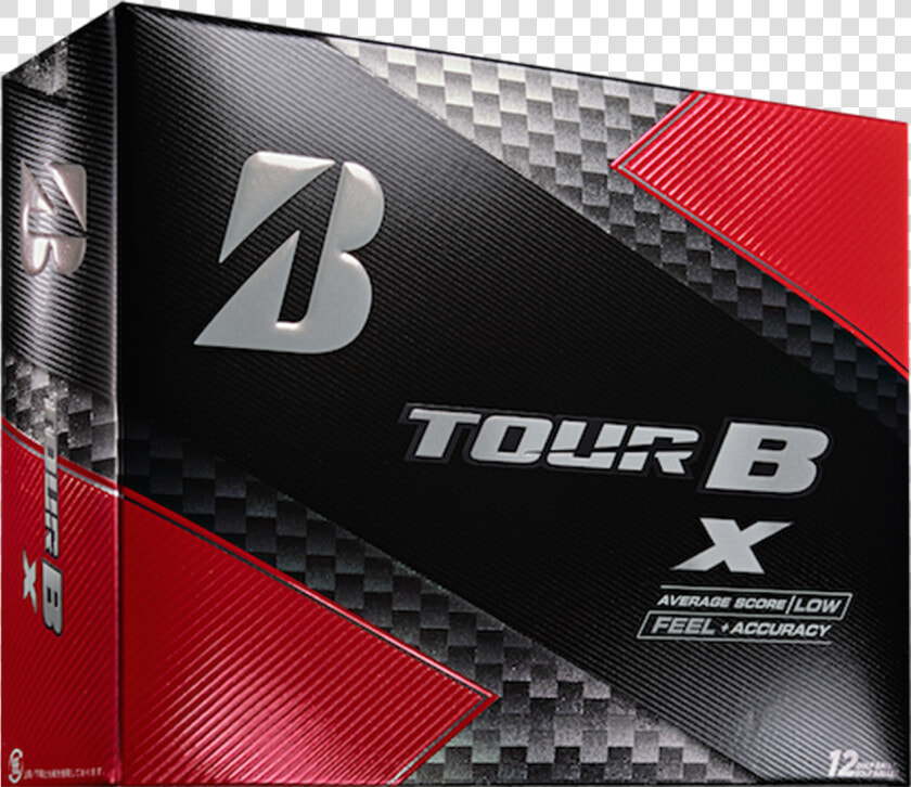 Bridgestone Tour Bx Golf Ball  HD Png DownloadTransparent PNG