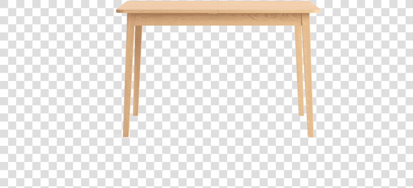 Mokuzai  木  Extendable Dining Table 150 120cm   Sofa Tables  HD Png DownloadTransparent PNG