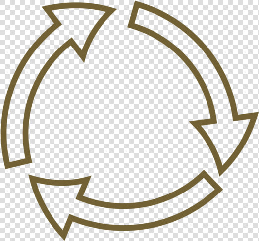 Sustainability Icon   Circle  HD Png DownloadTransparent PNG