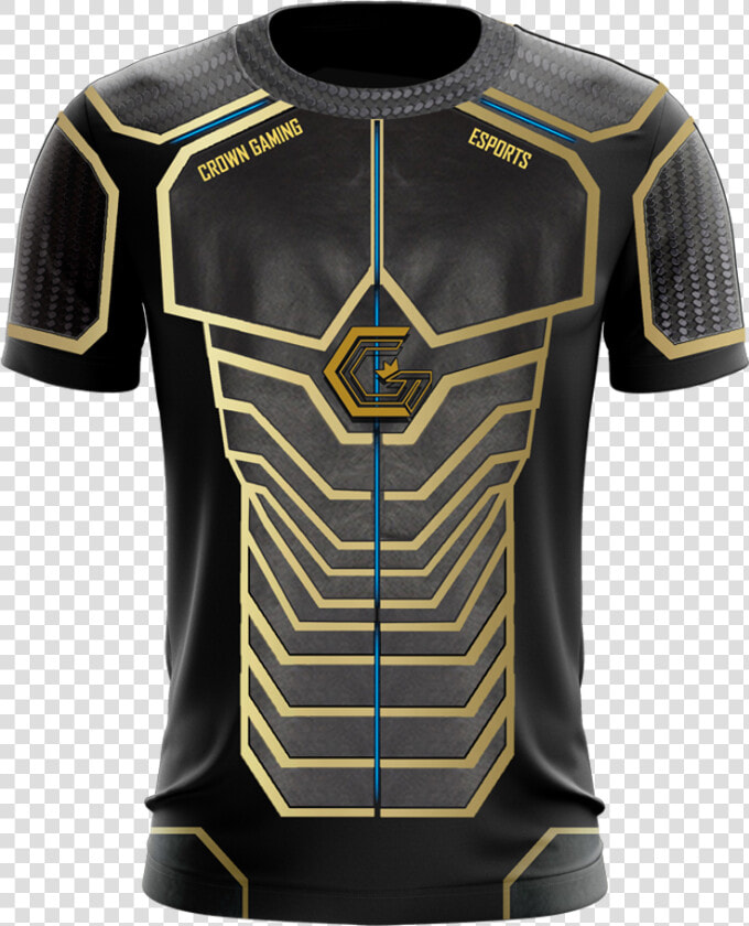 Crown Gaming Jersey   Hard Rock Kuala Lumpur T Shirt  HD Png DownloadTransparent PNG