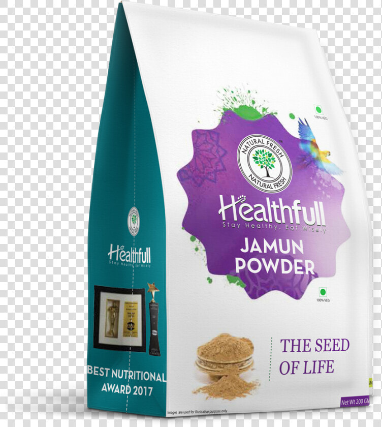 Homesuper Food Powders Jamun Powder   Cappuccino  HD Png DownloadTransparent PNG