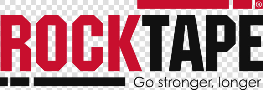 Rocktape Logo  HD Png DownloadTransparent PNG