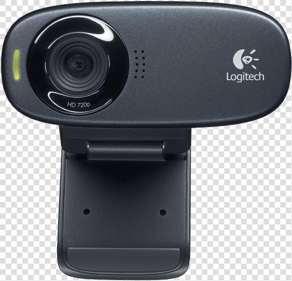 Webcam Logitech Hd 720p  HD Png DownloadTransparent PNG