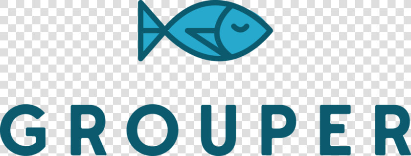 Transparent Jesus Fish Png   Grouper Dating App  Png DownloadTransparent PNG