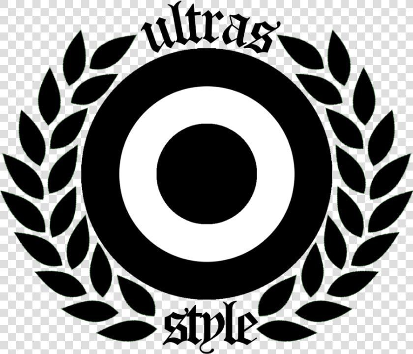 Ultras Style Logo  HD Png DownloadTransparent PNG