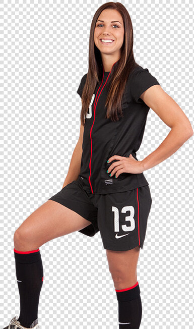 Alexmorgan Alex Morgan Soccer Player Freetoedit   Poster Alex Morgan  HD Png DownloadTransparent PNG