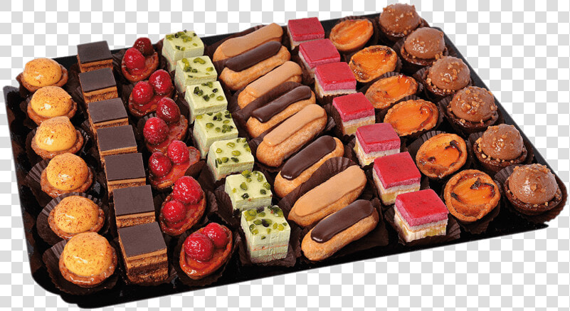 Petits Fours   Boulangerie Pâtisserie Patisserie Maroc  HD Png DownloadTransparent PNG