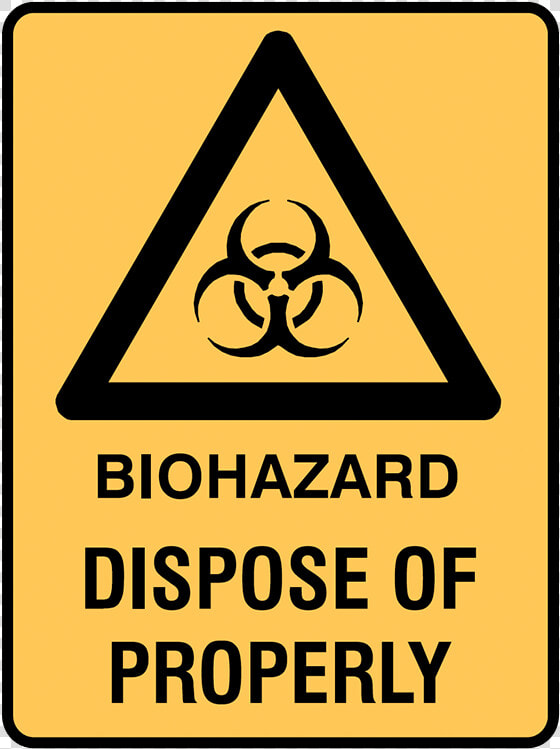 Brady Warning Sign   Sign  HD Png DownloadTransparent PNG