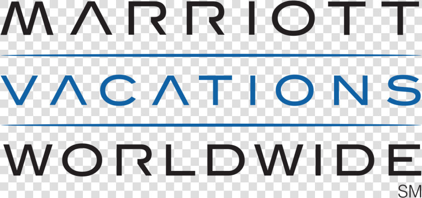 Marriott Vacations Worldwide Corporation Logo  HD Png DownloadTransparent PNG