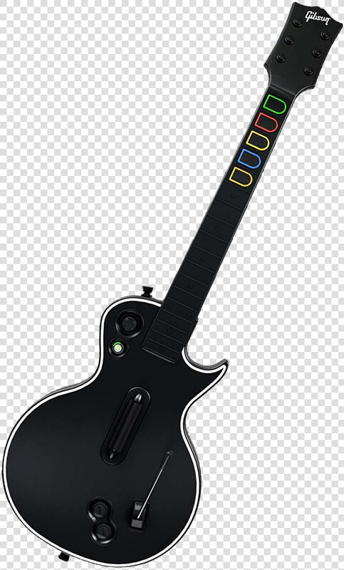 Transparent Guitar Hero Png   Guitar Hero Guitar Png  Png DownloadTransparent PNG