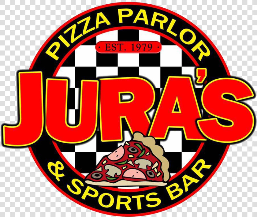 Jura  39 s Pizza Parlor  HD Png DownloadTransparent PNG