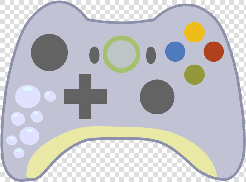 Controller Clipart Ps4   Game Controller Cartoon Png  Transparent PngTransparent PNG